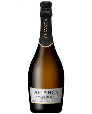 Aliança Grande Reserva Brut Nature