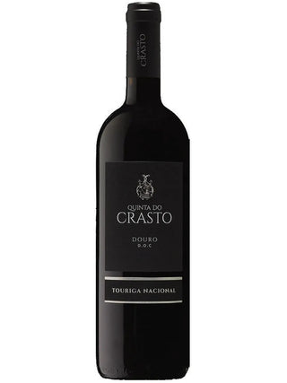 Quinta do Crasto Touriga Nacional