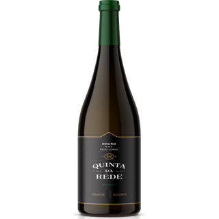 Quinta da Rede Grande Reserva branco