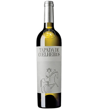 Tapada de Coelheiros branco
