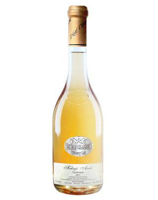 Tokaji Aszú 3 Puttonyos 500ml