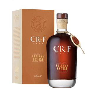 CR&amp;F Extra Reserve Spirit 700ml