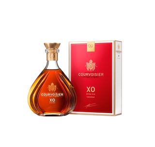 Cognac Courvoisier XO