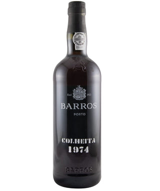 Barros Colheita 1974