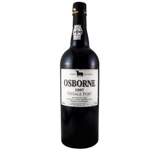 Osborne Vintage 1997