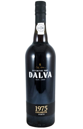 Dalva Colheita 1975