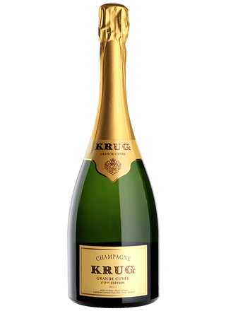 Krug Grande Cuvée