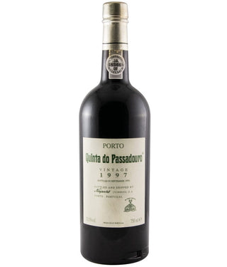 Quinta do Passadouro Vintage 1997