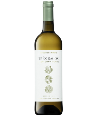 Três Bagos Sauvignon Blanc