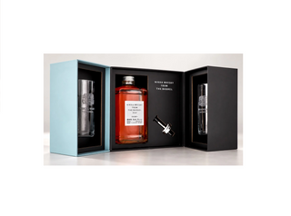 Nikka From The Barrel Cube 500ml