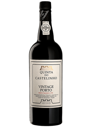 Quinta do Castelinho Vintage 1997