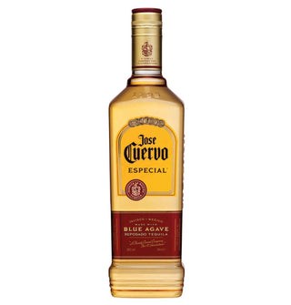 Tequila Jose Cuervo Especial Reposado