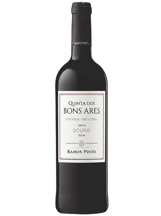 Quinta dos Bons Ares Touriga Nacional
