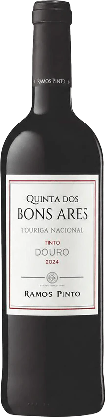 Quinta dos Bons Ares Touriga Nacional