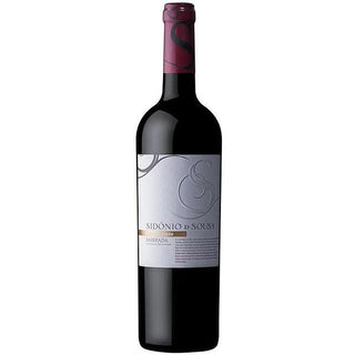 Sidónio de Sousa Reserva tinto