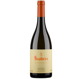 Soalheiro Reserva