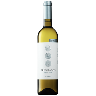 Três Bagos Reserva branco