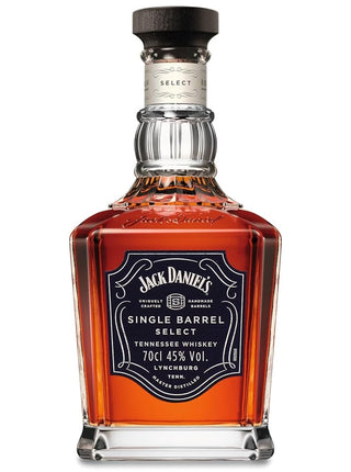 Jack Daniel's Single Barrel