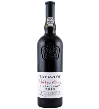 Taylor's Vargellas Vintage 2015