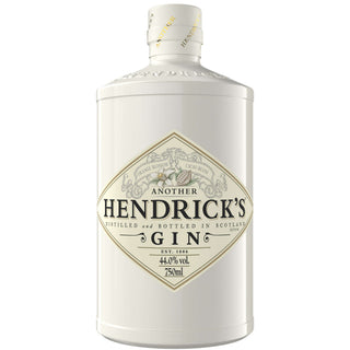 Gin Hendrick's Another