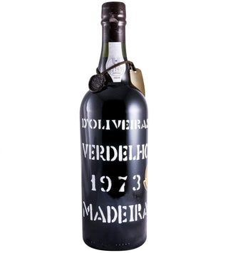 D'Oliveiras Verdelho 1973