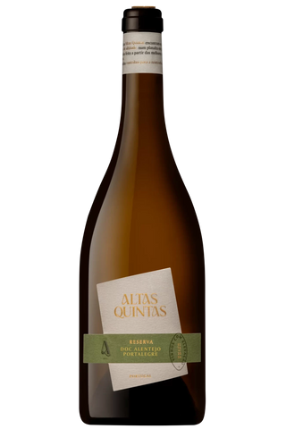 Altas Quintas Reserva branco