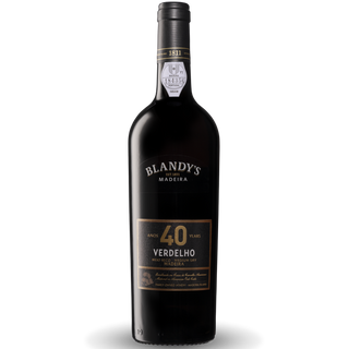 Blandy's Verdelho 40 Anos