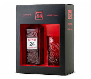 Beefeater 24+ cup