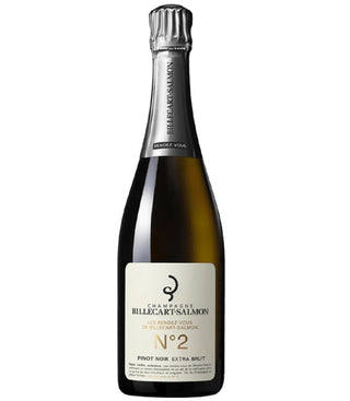 Billecart-Salmon Nº2 Pinot Noir Extra Brut