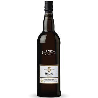 Blandy's Sercial 5 Anos
