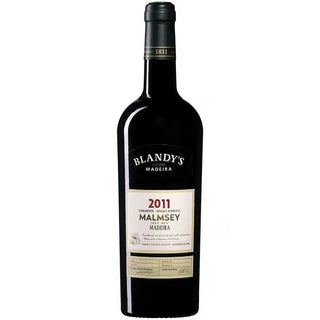 Blandy's Malmsey Colheita 2011