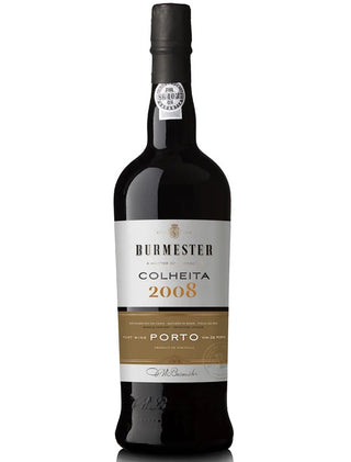 Burmester Colheita 2008