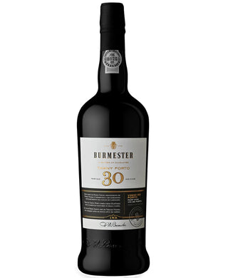 Burmester 30 Anos