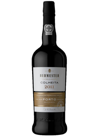 Burmester Colheita 2011