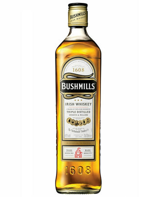 Bushmills