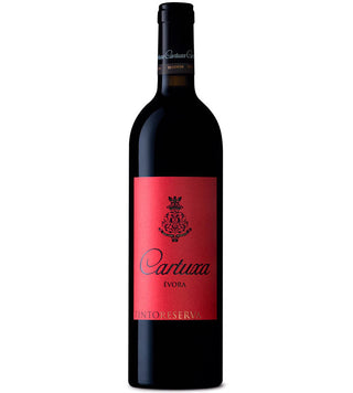 Cartuxa Reserva red
