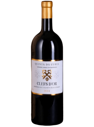 Quinta da Curia Clefs d'Or 1500ml