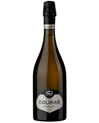 Colinas Cuvée Brut Reserva