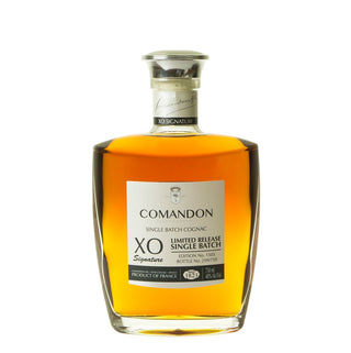 Cognac Comandon XO Signature