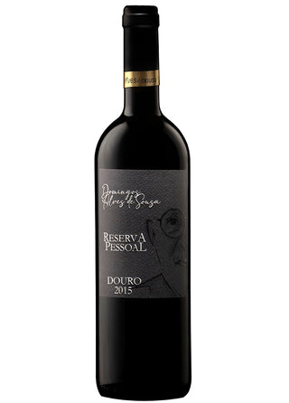 Domingos Alves de Sousa Reserva Pessoal