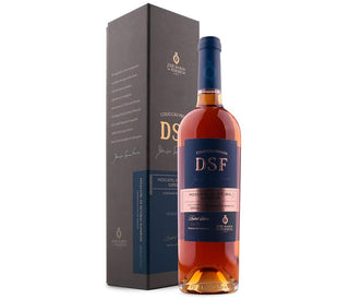 Moscatel DSF Colecção Privada Superior