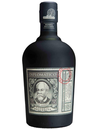 Exclusive Reserve Diplomatic Rum