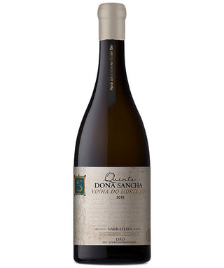 Quinta Dona Sancha Vinha do Mosteiro