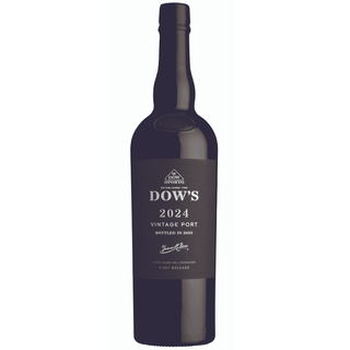 Dow's Vintage 2024