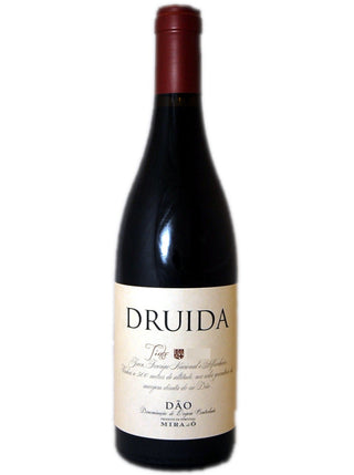 Druida tinto