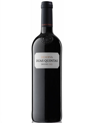 Two Quintas Red Reserve