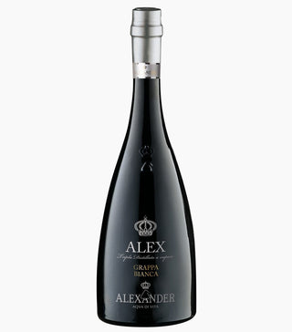 Grappa Alexander