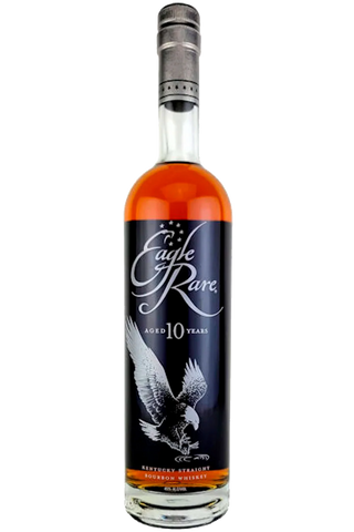 Eagle Rare 10 Anos