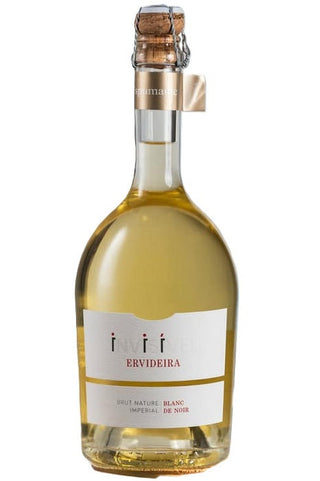 Ervideira Invisível Brut Nature Imperial