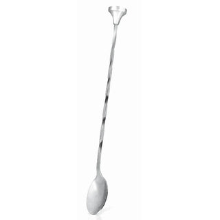 Colher para cocktail